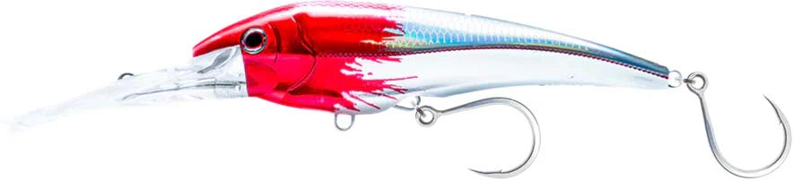 Nomad Design DTX Minnow 125 Sinking 5 Inch