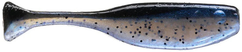 BaitFuel NanoSwim Panfish Swimbait 2 Inch