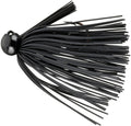 Bass Patrol Round Rubber Western Football Jig
