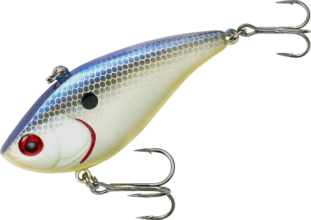 Booyah Hard Knocker Lipless Crankbait 25 Inches