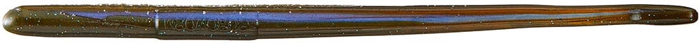 Roboworm Straight Tail Worm 6 Inch
