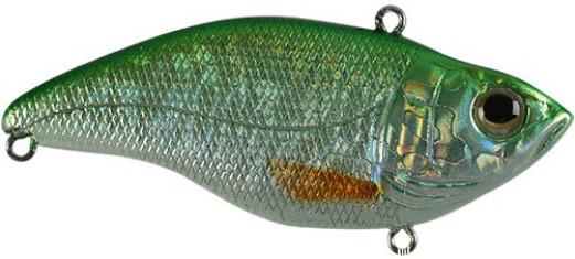 SPRO Aruku Shad 75 Lipless Crankbait