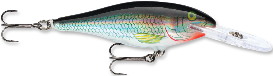 Rapala Shad Rap 3 1 2 inch Deep Diving Crankbait SR09