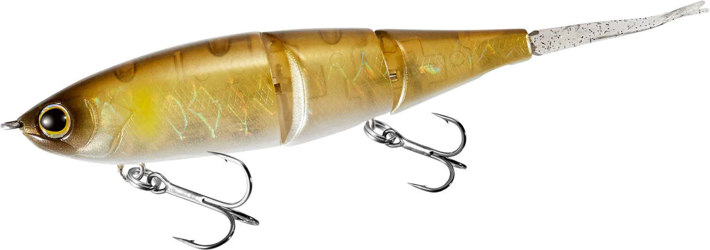 Shimano Bantam BT Bait 99F Shallow Float Swimbait 4 Inch