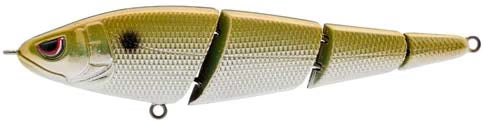 SPRO Sashimmy Swimmer 105 425 Inch