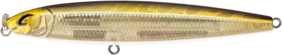 Bill Lewis Depth Strike 95 Sinking Twitch Bait 375 Inch