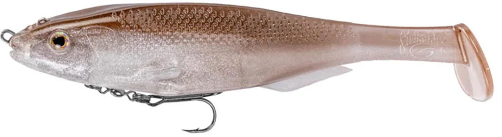 Strike King Final Copy Pre Rigged Swimbait 6 Inch