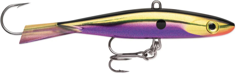 Rapala Jigging Shadow Rap 07 25 Inch