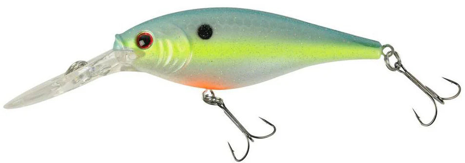 Berkley Flicker Shad Crankbait 1 4 oz
