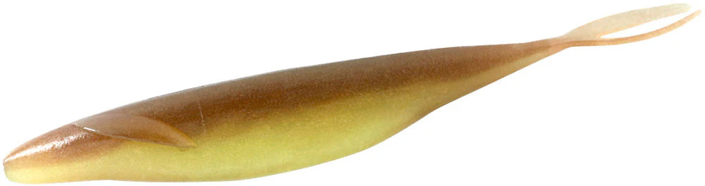 Deps Sakamata Shad Soft Jerkbait 8 Inch