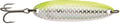 Luhr Jensen Krocodile Spoon w Treble Hook 2 1 4 oz