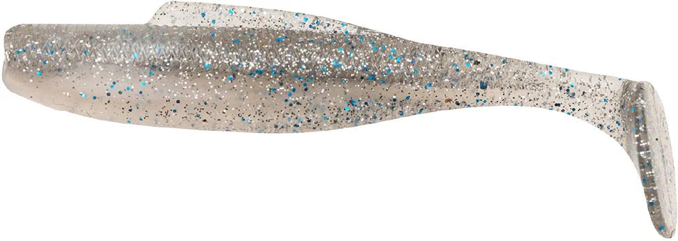 Z Man DieZel MinnowZ 7 inch Paddle Tail Swimbait 3 pack