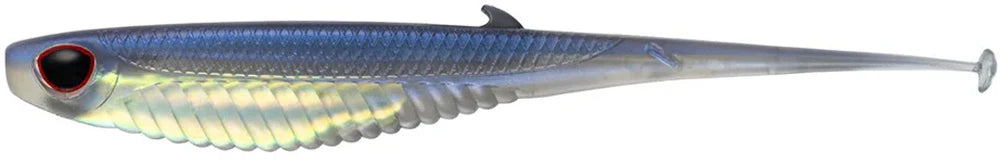 Nomad Design Freshwater Live Ops Wingman w Mirage X Foil 525 Inch