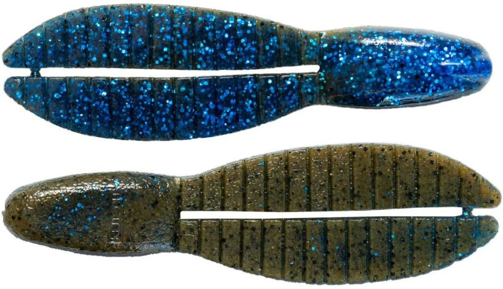 Keitech Flex Chunk 43 Inch