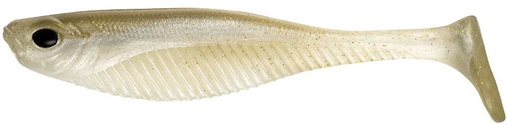 Nomad Design Live Ops SW Dozer Paddle Tail Swimbait 5 Inch