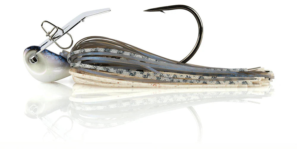 Berkley Saltwater SlobberKnocker Bladed Jig 1 2 oz