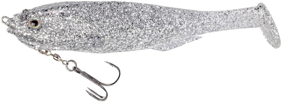 Strike King Final Copy Pre Rigged Swimbait 475 Inch