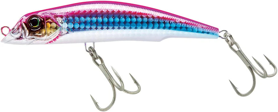 Yo Zuri Mag Darter Floating Diver Rip Bait 4125 Inch
