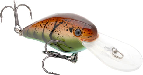 Strike King Gravel Dawg 8 Crankbait 35 Inch