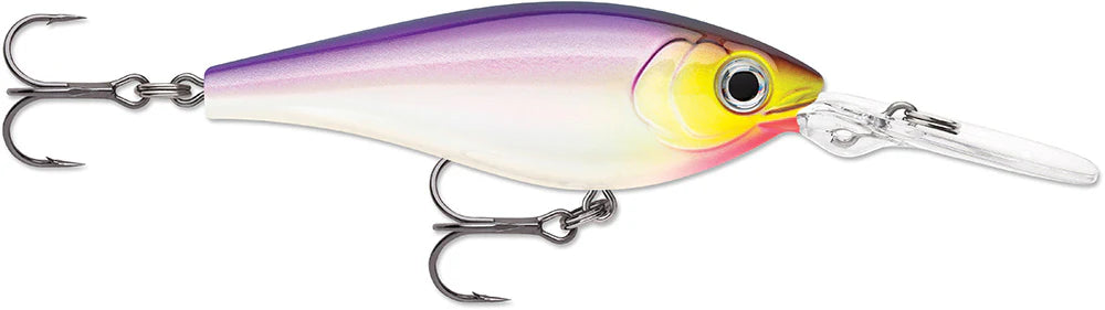 Rapala Harvest Shad 7 Crankbait 275 Inch