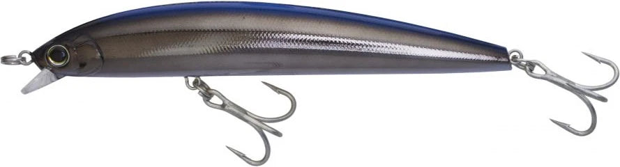 Yo Zuri Hydro Minnow LC Shallow Rip Bait 675 Inch