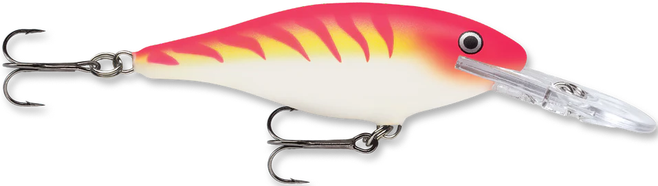 Rapala Shad Rap 3 1 2 inch Deep Diving Crankbait SR09