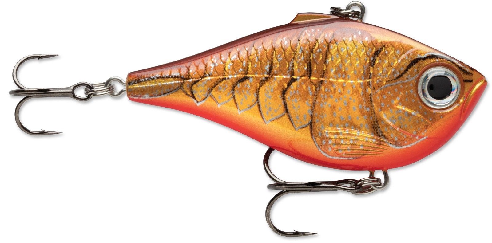 Rapala Rippin Rap 05 Lipless Crankbait