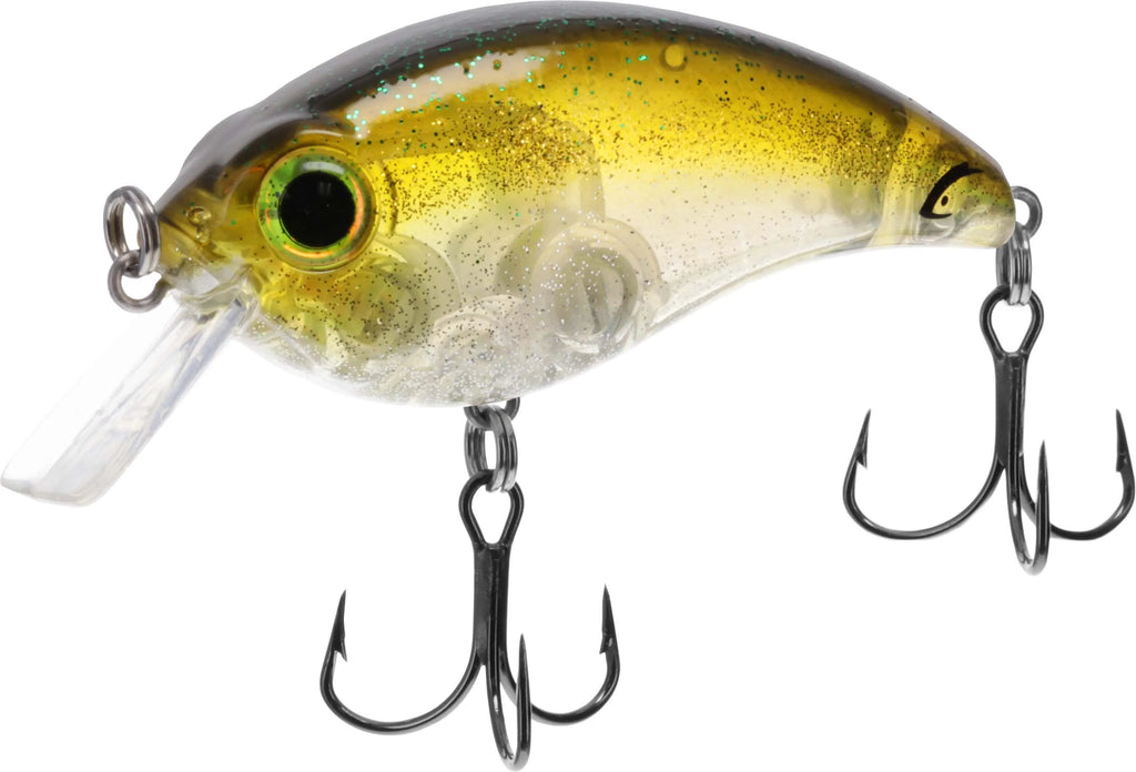 Bill Lewis ATV 15 Squarebill Crankbait 225 Inch