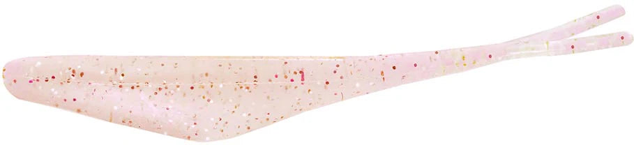 Big Bite Baits 4 Inch Jerk Minnow 10 Pack