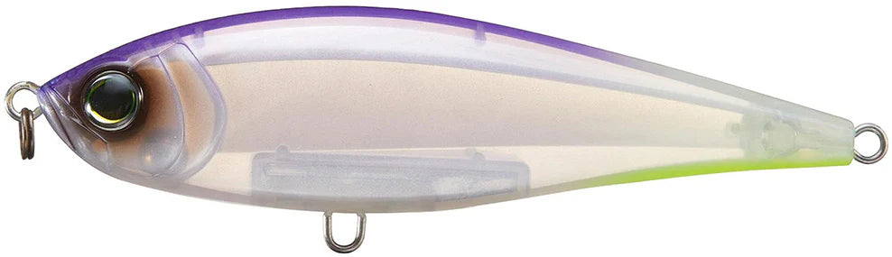Yo Zuri 3DB Slow Sinking Twitchbait 110mm 425 Inch