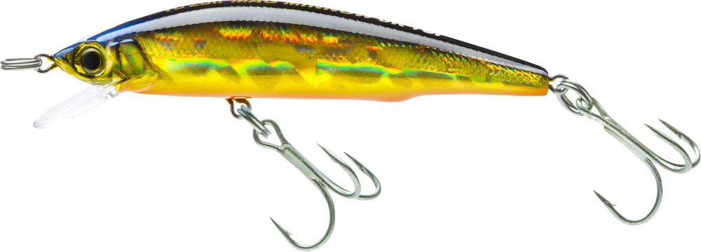 Yo Zuri Floating Magnum Minnow 105mm 4125 Inch