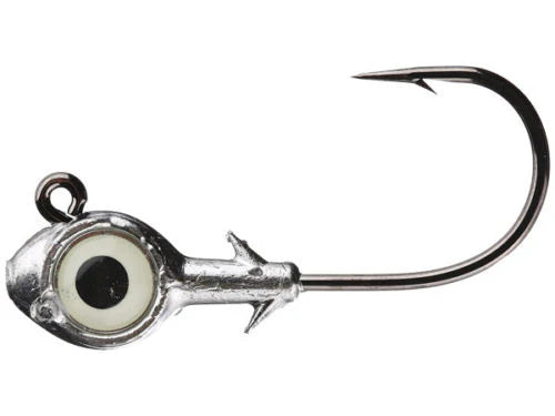 Z Man Trout Eye 3 16 oz Jighead 3 pack