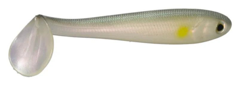 Strike King Shadalicious 4 1 2 inch Paddle Tail Swimbait