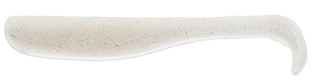 Z Man Slim SwimZ 2 1 2 inch Soft Plastic Paddle Tail Swimbait 8 pack