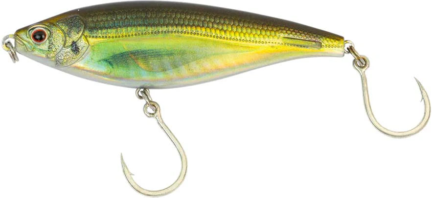 Nomad Design Madscad Autotune 90 Slow Sinking Twitchbait 35 Inch