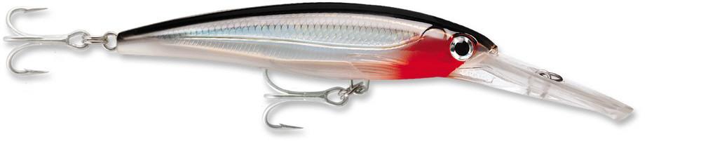 Rapala XRM 40 X Rap Magnum Big Game Trolling Lure 7 Inch