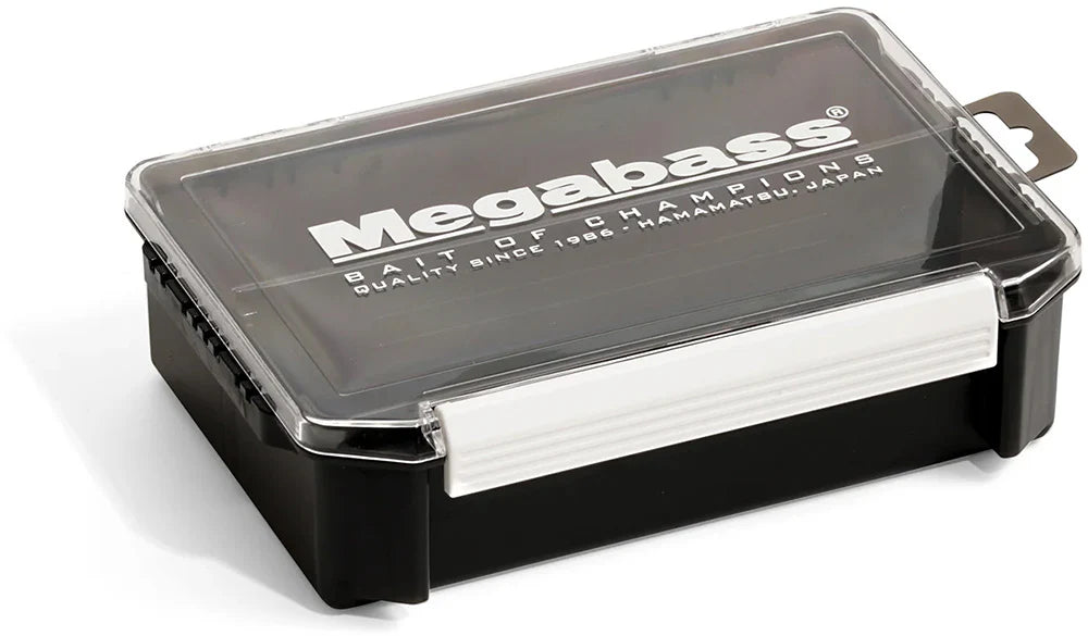 Megabass Lunker Lunch Box Tackle Storage