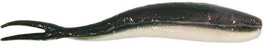 Berkley Gulp 3 Inch Scented Minnow 12 pack