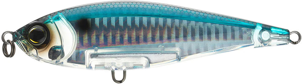 Yo Zuri 3DB Slow Sinking Twitchbait 110mm 425 Inch