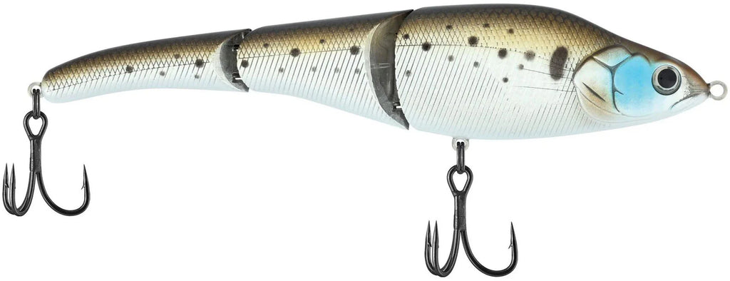 Berkley Magic Swimmer Sinking Saltwater Swimbait 75 Inch