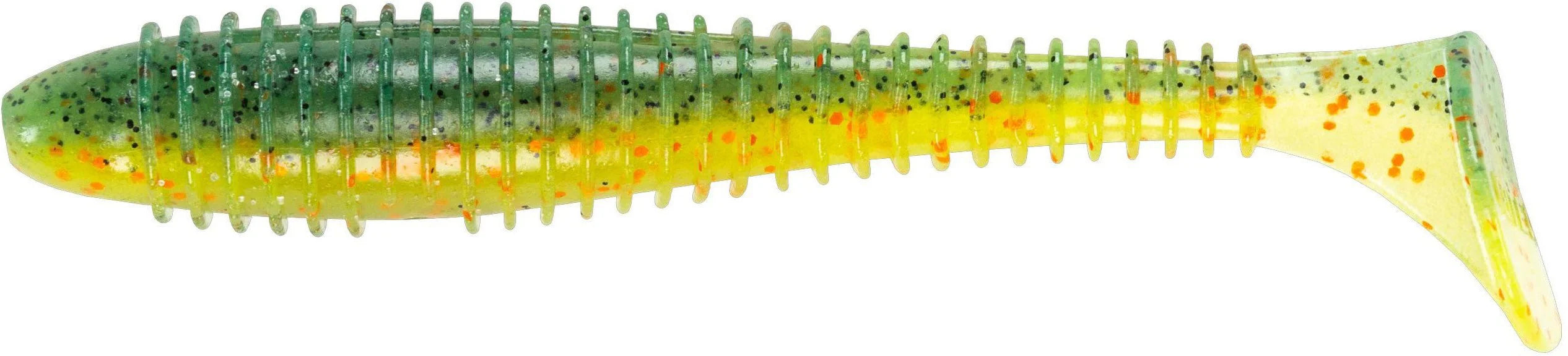 Keitech Fat Swing Impact 28 inch Soft Paddle Tail Swimbait