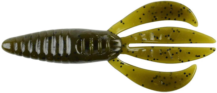 Berkley PowerBait Creatures n Craws 3 inch Essentials Kit