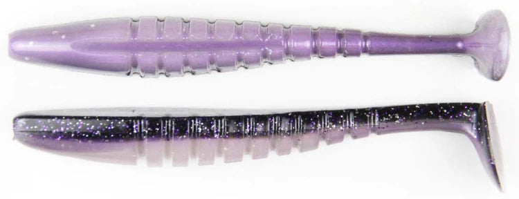 Xzone Pro Series Swammer Paddle Tail Swimbait