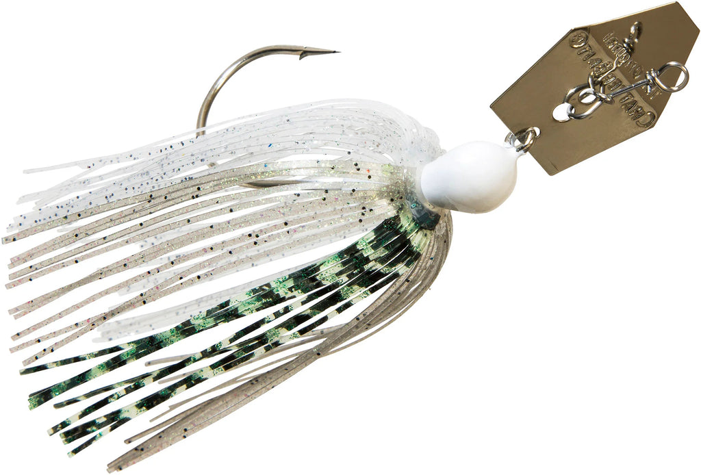 Z Man Original Chatterbait 1 2 Oz