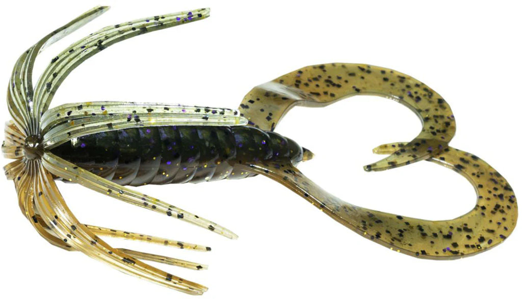 Keitech Little Spider 2 Inch