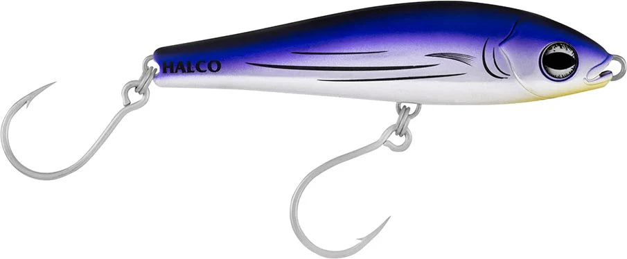 Halco Slidog 150 Rip Bait 6 Inch