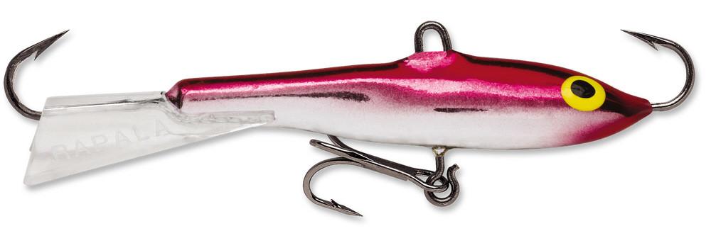 Rapala Jigging Rap 3 1 2 inch W9 Ice Jigs