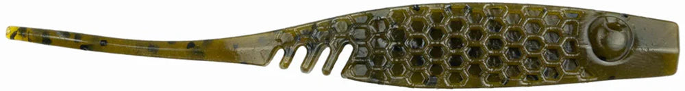 NetBait BaitFuel HexTek Eko Shad 4 Inch