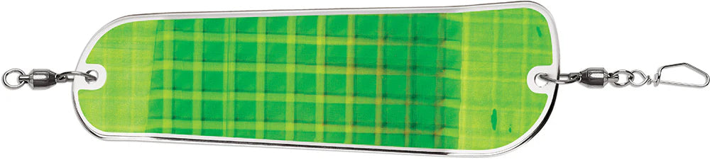 Luhr Jensen Money Roll Flasher 11 Inch