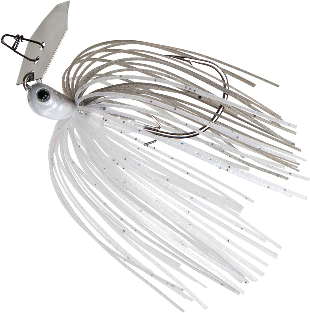 Z Man Chatterbait Jack Hammer Baby Jack 1 4 oz